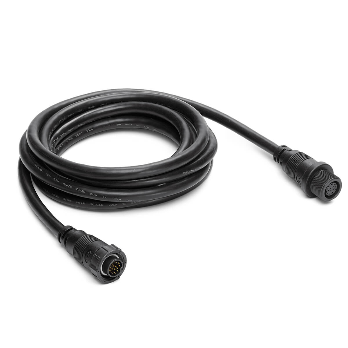 Humminbird 720106-1 EC-M3-14W10 10ft Extension Cable