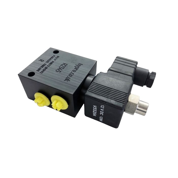 Raymarine M81167 12v Solenoid Valve