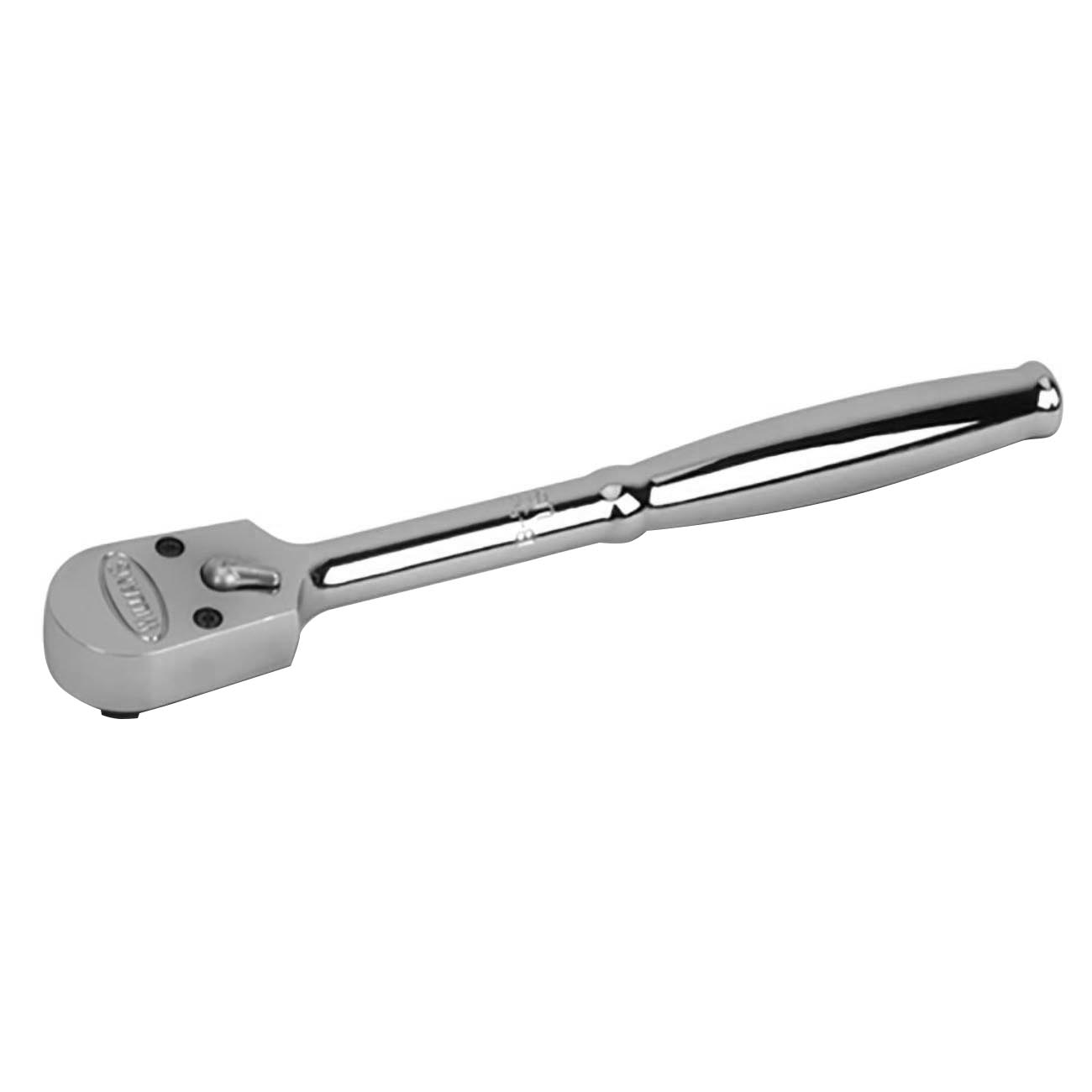 Williams 3/8" Drive Sealed Narrow Head Ratchet 36 Teeth