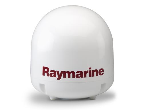 Raymarine E96016 Empty Dome for 37STV