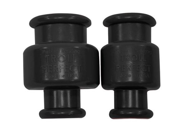 TH Marine GFTP-MGX-BK-DP G-Force Troll Perfect for MotorGuide x3/5 Black
