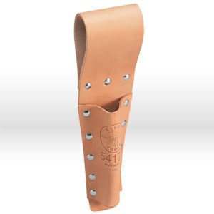 Klein Tools KLT5417T Tool Holder Bull-pin holder with tunnel loop