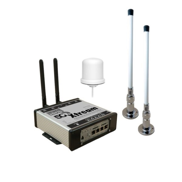 Digital Yacht ZDIG5GX 5G Xtream