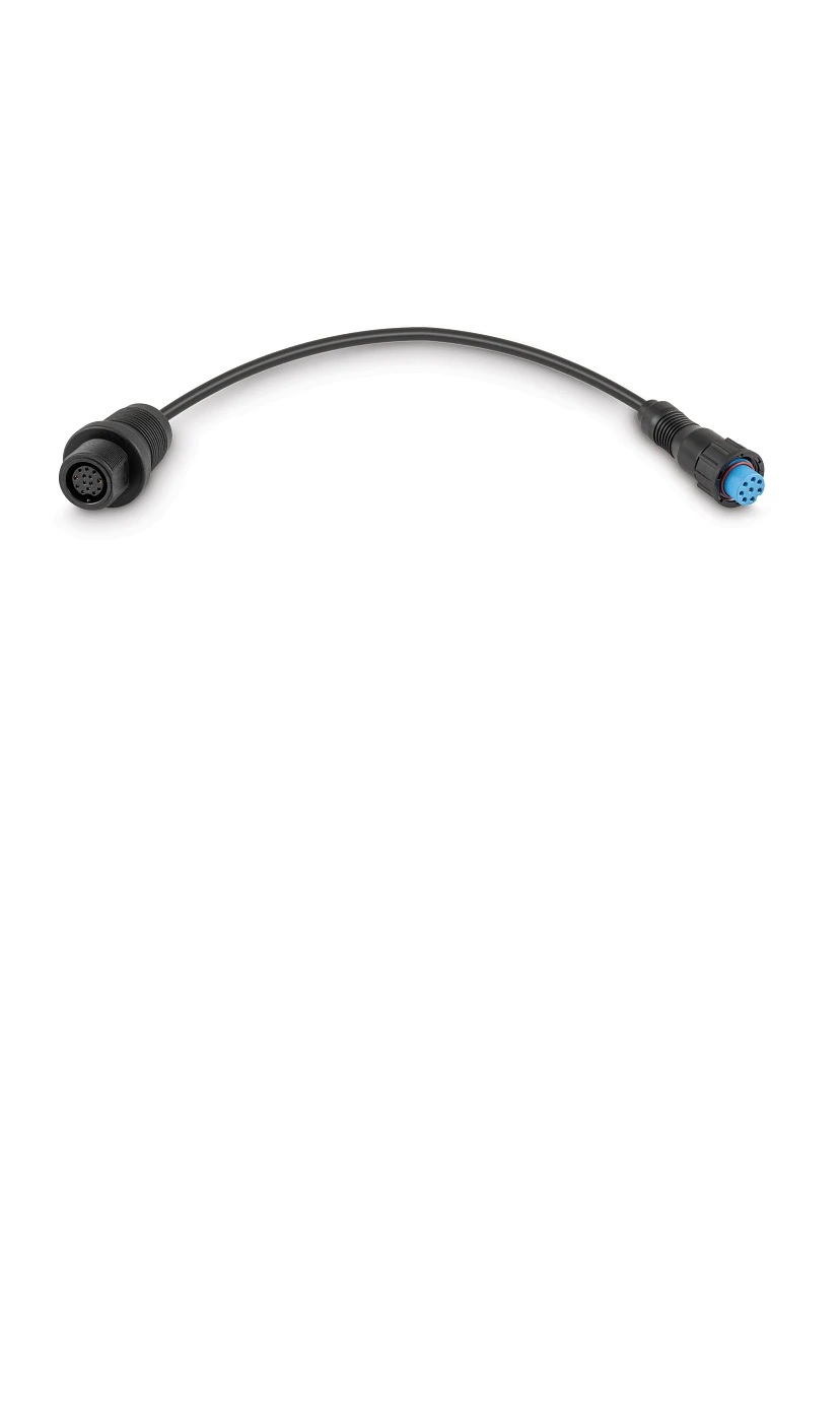 Minn Kota 1852082 MKR-DSC-14 Garmin 8-Pin Adapter Cable