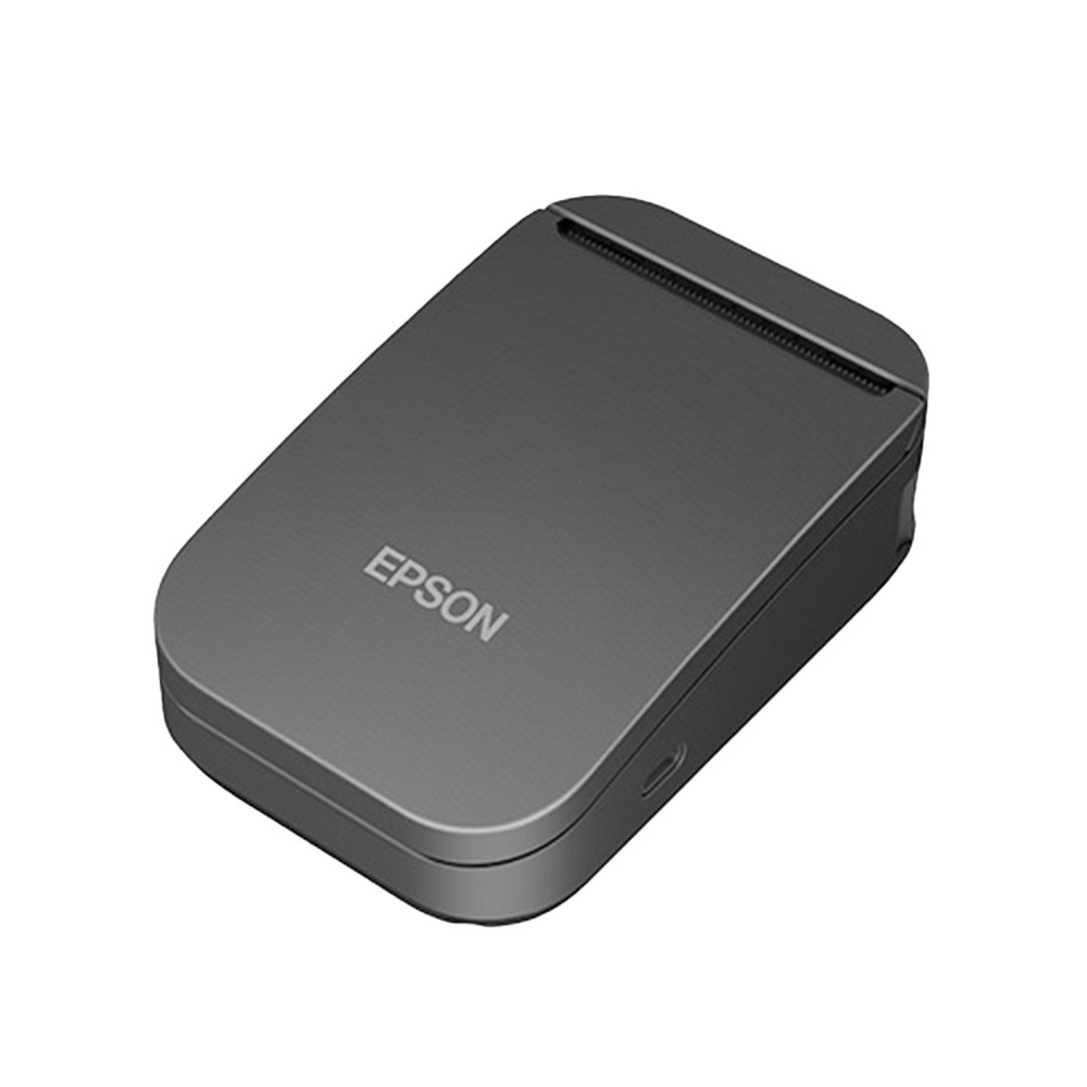 C31CJ99A9991 - Epson TM-P20II Mobilink Barcode Printer