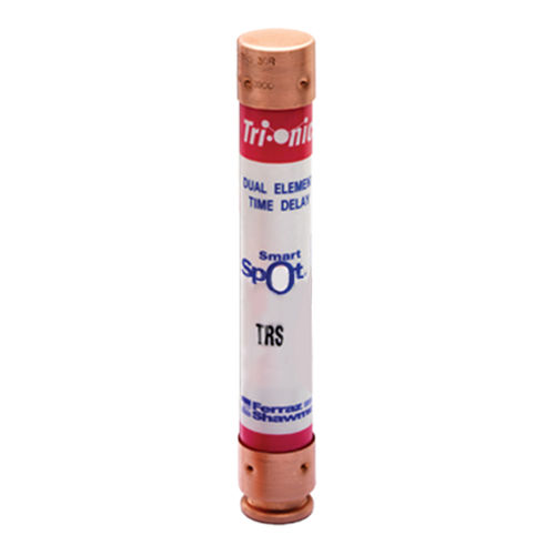 Mars Fuse Cartridge 15A 600V 2" M82134