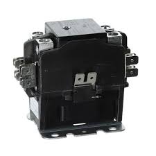 DiversiTech Contactor 2P 40A 120V TMX240B2