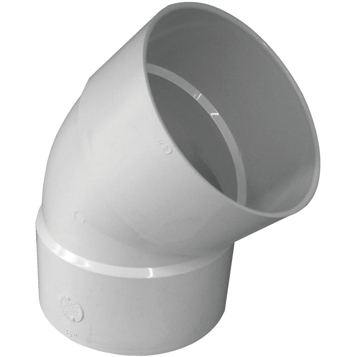 IPEX IPX414186BC Canplas 6 In