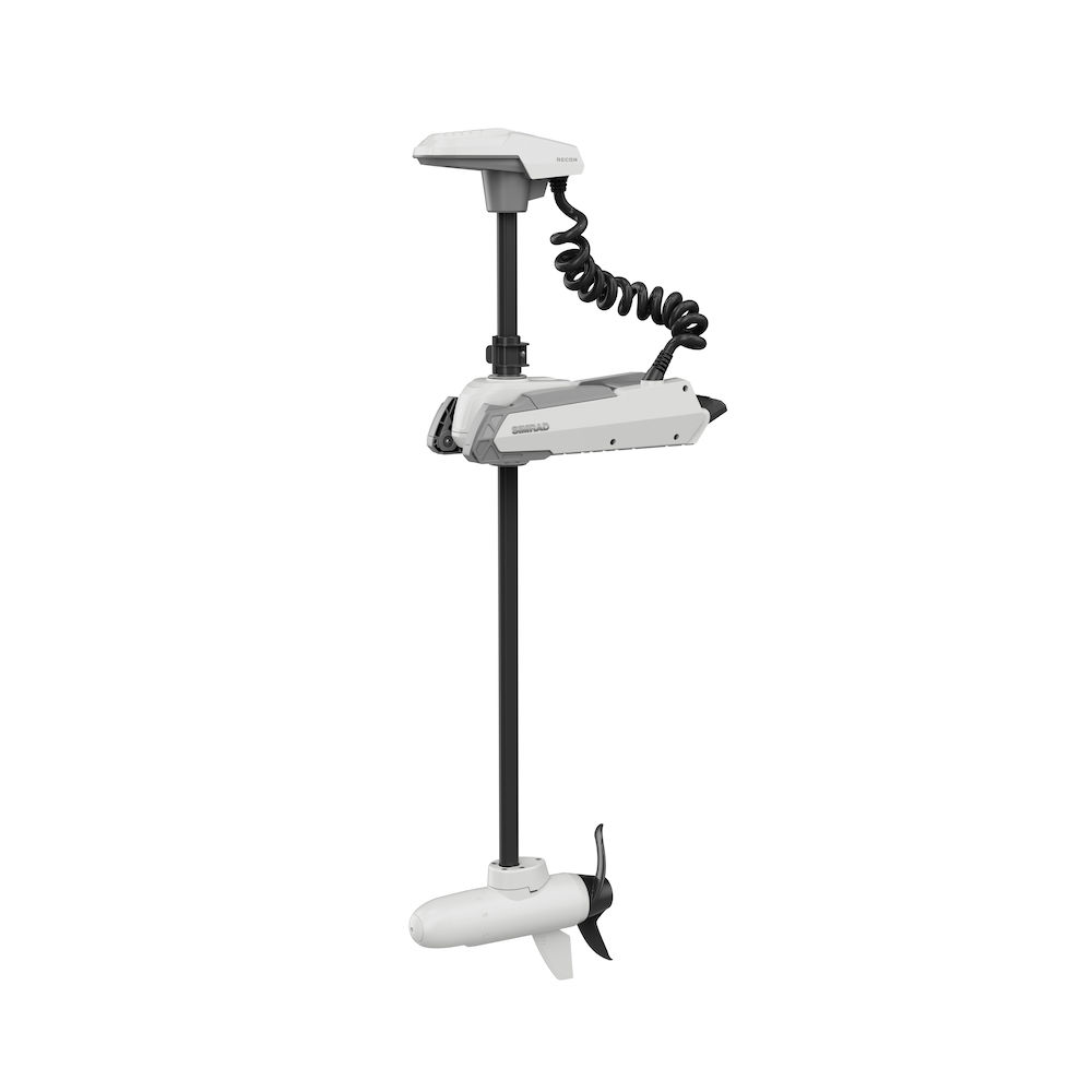 Simrad Recon 60in Trolling Motor Saltwater