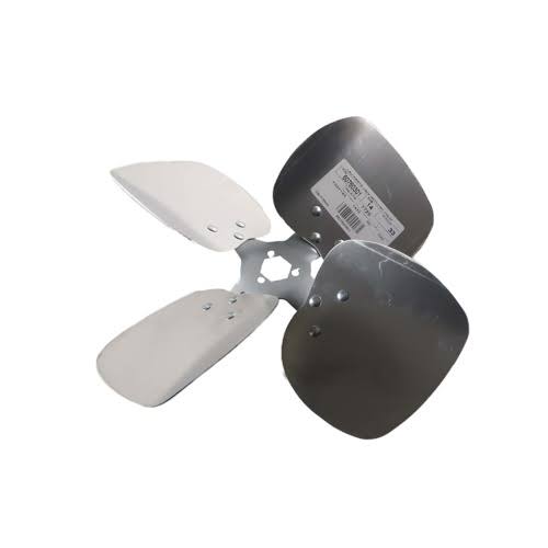 Lau Fan Blade 14" Clockwise 33-Degree 4-Wing