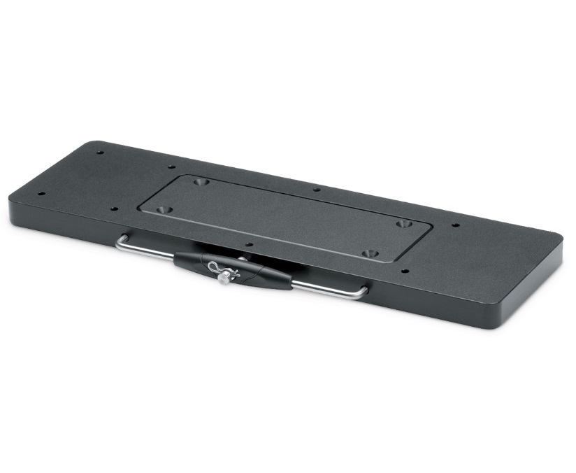 Minn Kota 1854023 MKA-23 Scissor Composite QRB
