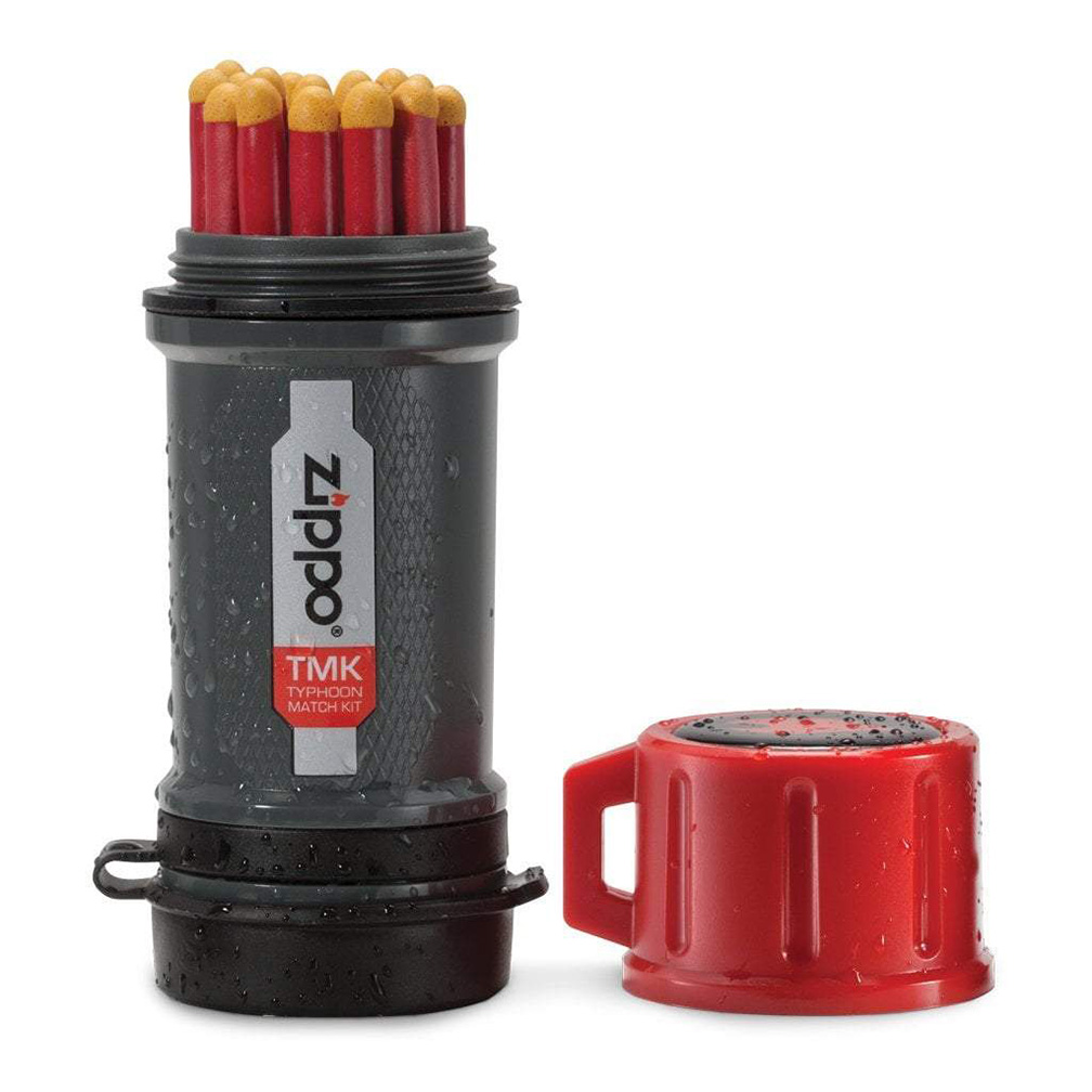 Fire Starters