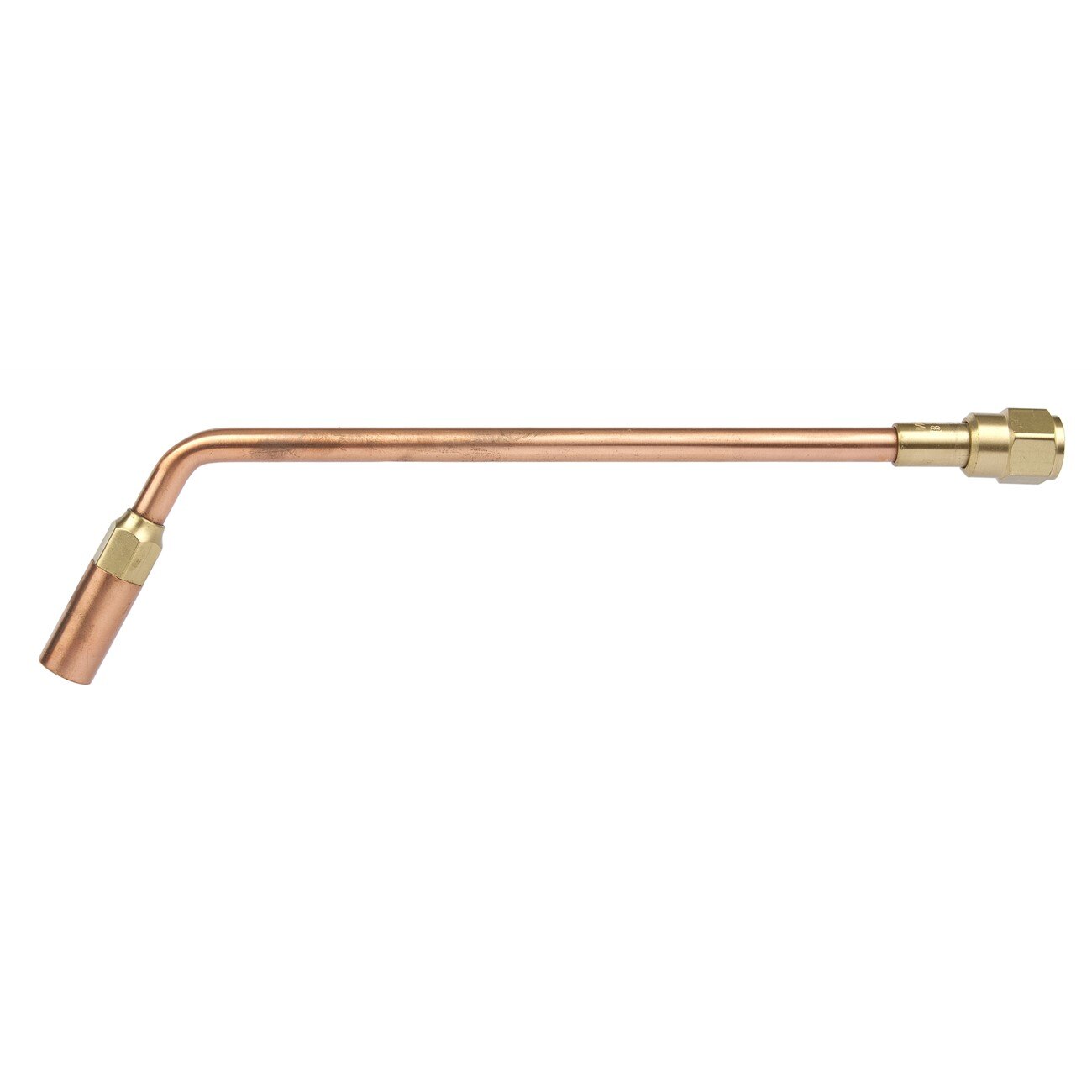 Victor VCT0323-0252 Heating Nozzle Mfa 8 Acetylene; Hydrogen One Piece