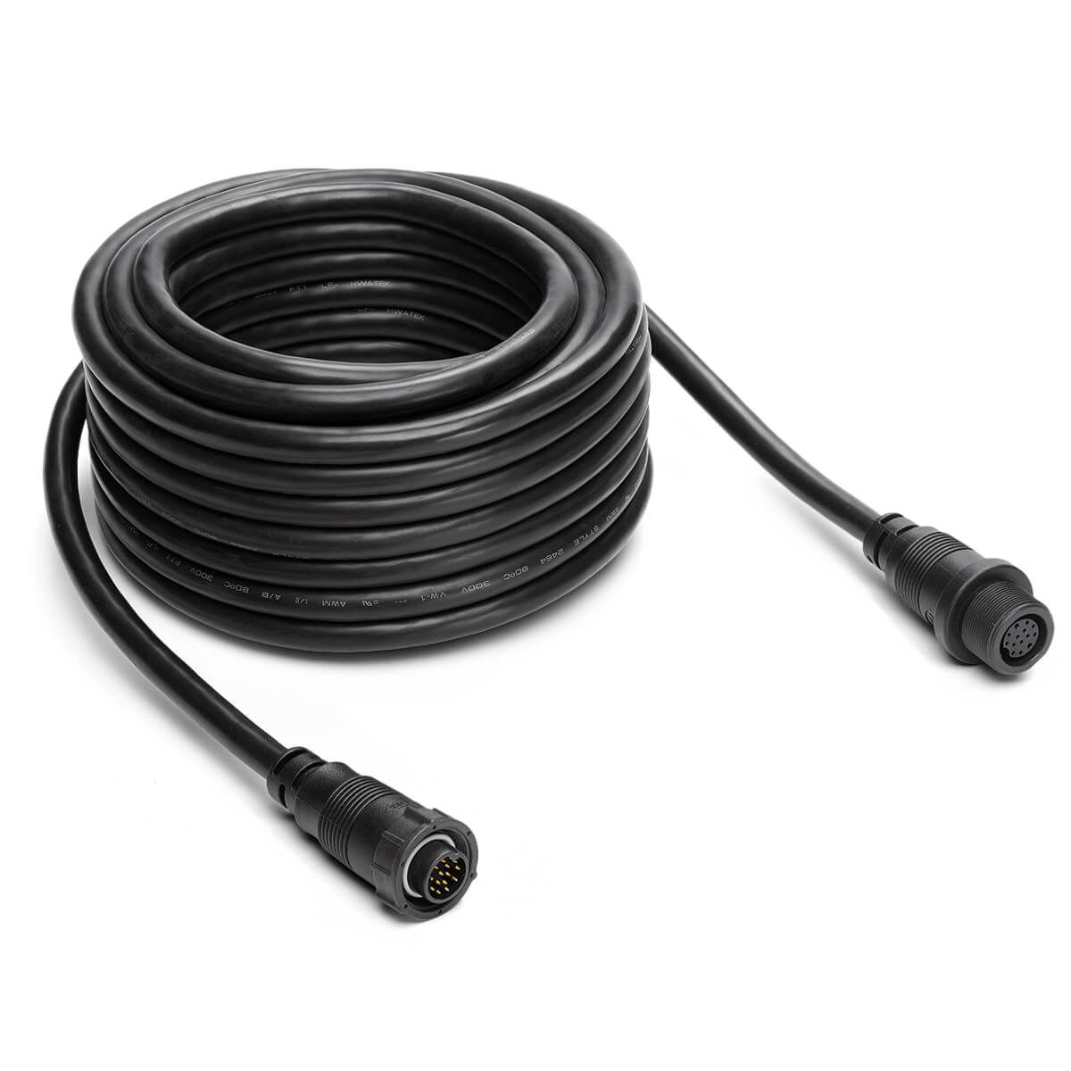 Humminbird 720106-2 EC-M3-14W30 30ft Extension Cable