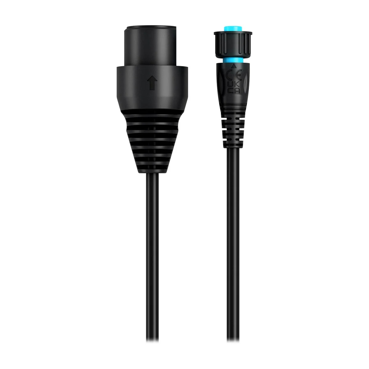Garmin 010-12531-11 Adapter Cable RJ45 Female Network to BlueNet