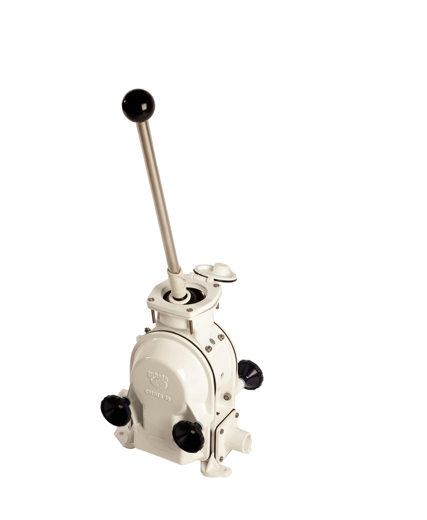 Whale BP3020 Gusher 30 Manual Thru Deck Mount Bilge Pump