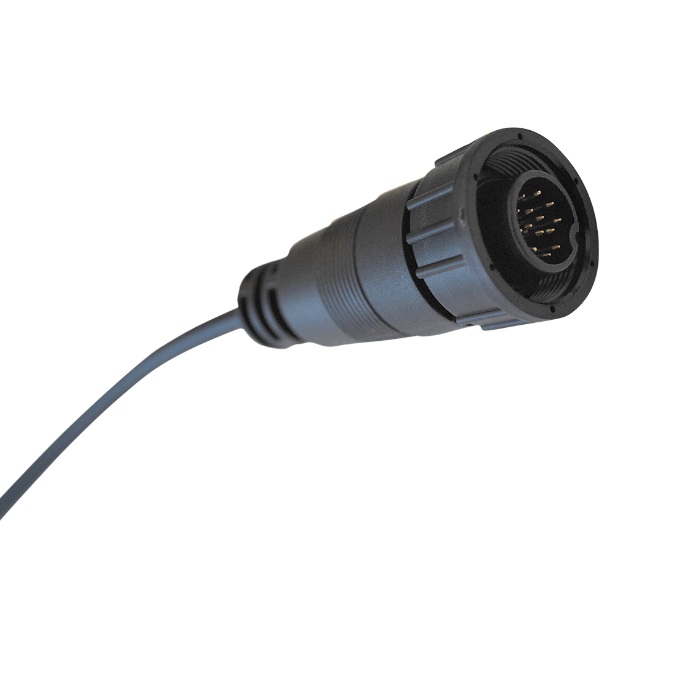 Minn Kota 1852073 MKR-US2-13 Humminbir Onix Adapter Cable