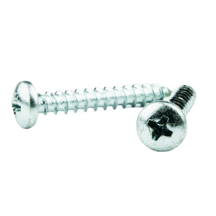 Lenco 10030-001D Mounting Screws for Upper Bracket and Hinge Pack of 44