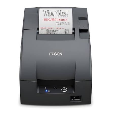 C31CL27032A2 - Epson Barcode Printer