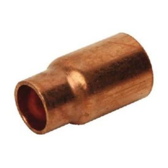 Mueller W01343 13/8-InchX11/8-InchOD Bushing Refrigerant Line Accessory