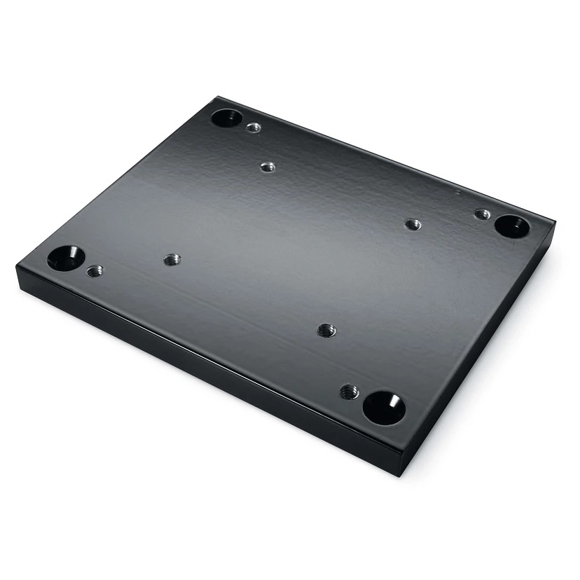 Cannon 2200693 Aluminum Deck Plate