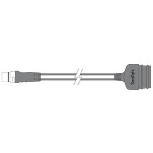 Raymarine A06047 SeatalkNG Seatalk Adapter Cable