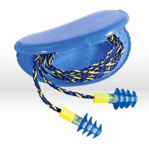 Honeywell Howard Leight SPAFUS30S-HP Sperian Fusion Optical Cord Ear Plug