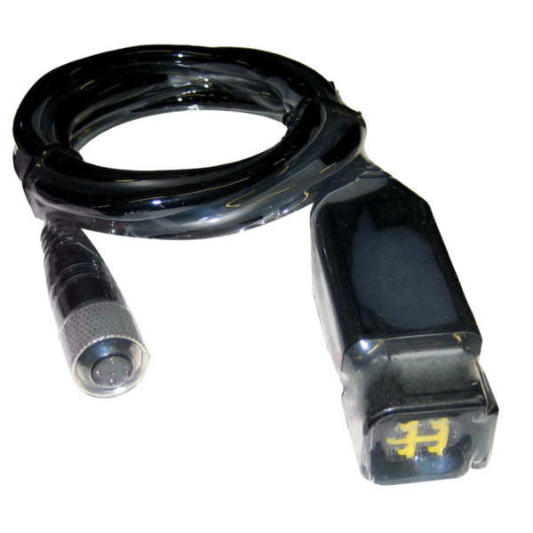 Raymarine E70242 Yamaha Cable for COMMAND-LINK Plus