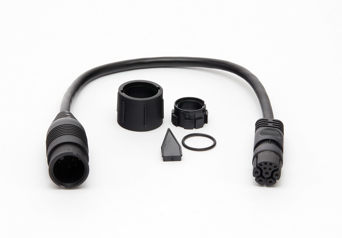 Raymarine A80328 Single Channel CHIRP Operation Cable