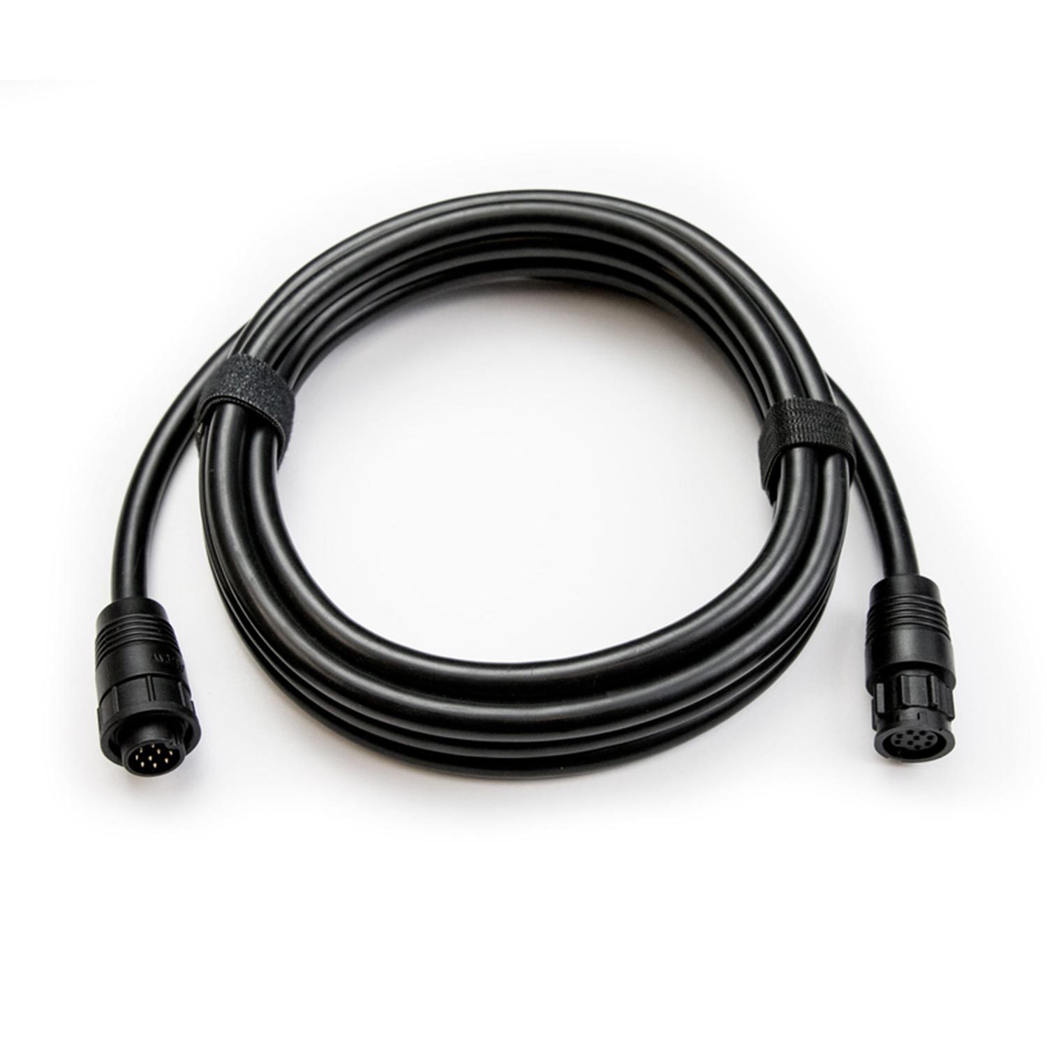 Lowrance 000-00099-006 XT-10BLK 10ft 9 Pin 9 Extension Cable