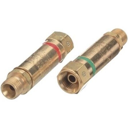 Western Enterprises WESFA-10 Flashback Arrestor for Torches
