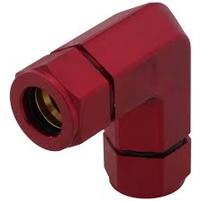 SmartLock ELUN3400 3/4 Elbow Union Refrigerant Line Accessory