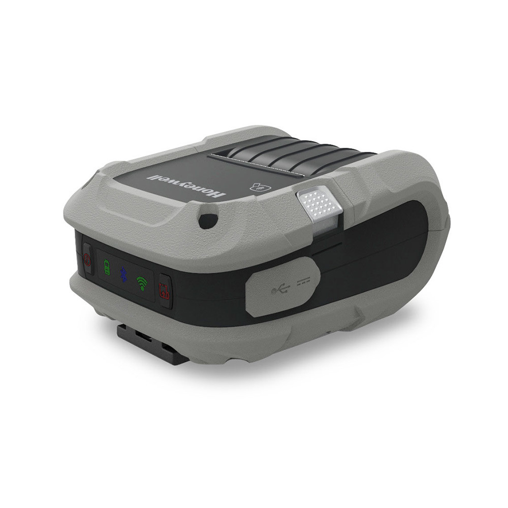 RP4F00N0B12 - Honeywell RP4F Barcode Printer