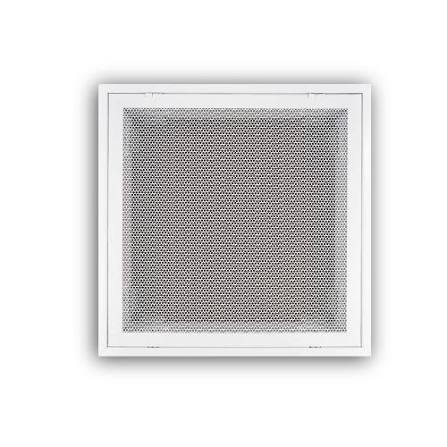 HD Grant 24X24 Perforated Return PPDDR082424TB