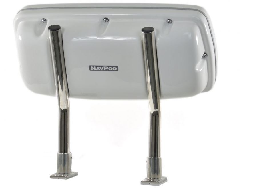 Navpod GP1170-22 SystemPod for Garmin GPSMAP 1242/122 Xsv