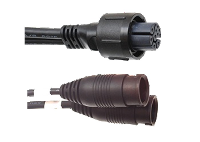 Raymarine A102146 Y Cable for CP450C