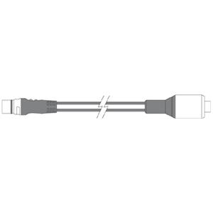 Raymarine A06045 Devicenet Female Adapter Cable