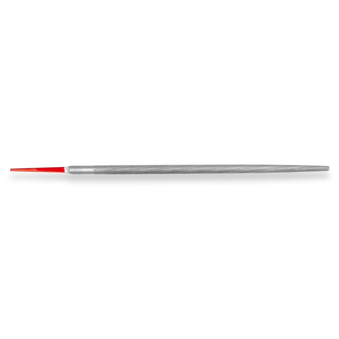 Simonds SIM73401500 Round Smooth File 10" American