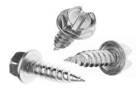 Shook Self-Drilling Screw Pail 10X3/4 Selfpiercing