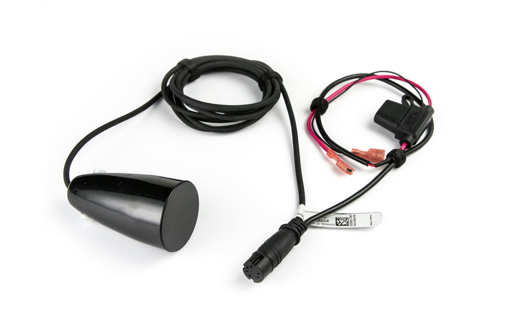 Lowrance 000-14088-001 Ice Transducer for Hook2-4X