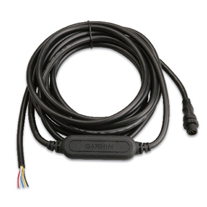 Garmin 010-11324-00 GRA10 Rudder Angle NMEA 2000 Adapter