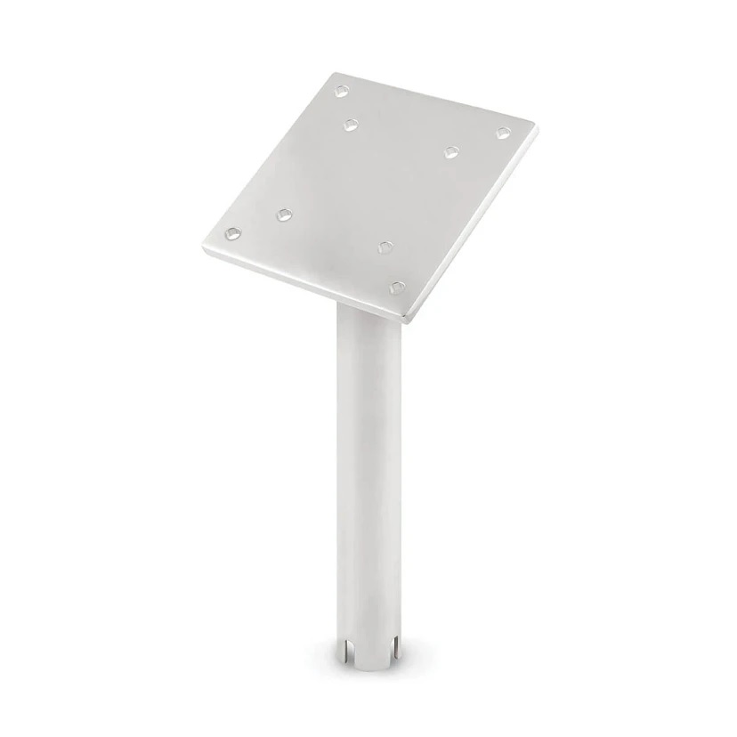 Cannon 1903006 12in Gimbal Mount Stainless Steel