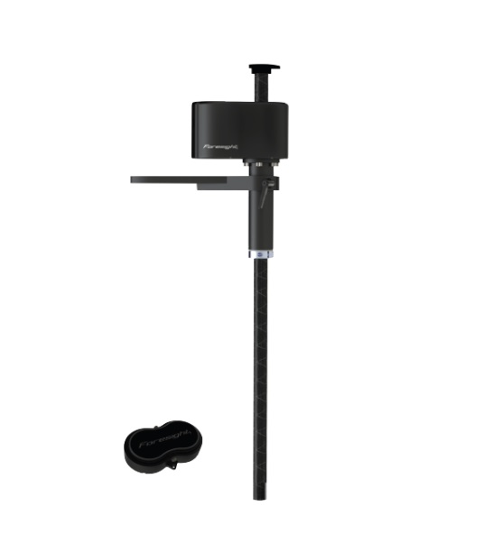 POWRTRAN 1003 Foresight Forward Facing Sonar Mount