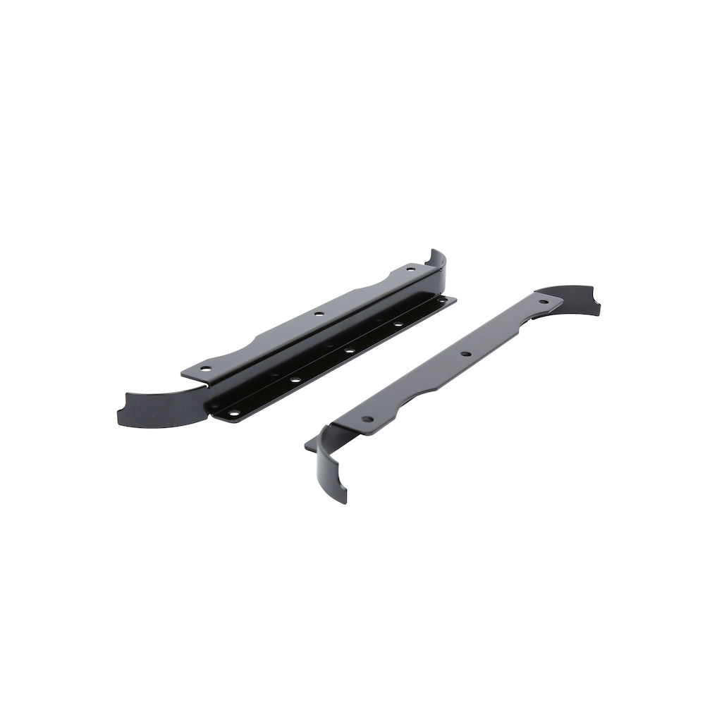 Lowrance 000-12602-001 Flat Mount Bracket for StructureScan 3D and TotalScan Skimmers