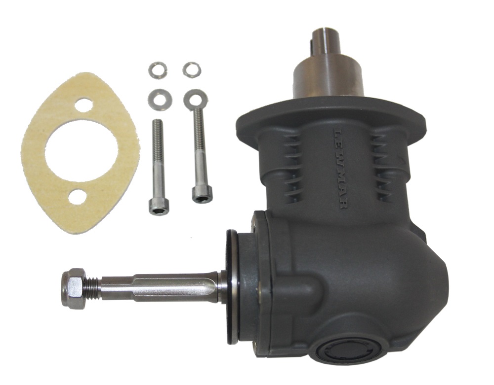 Lewmar 589156 Composite Gearbox for 140 Thruster