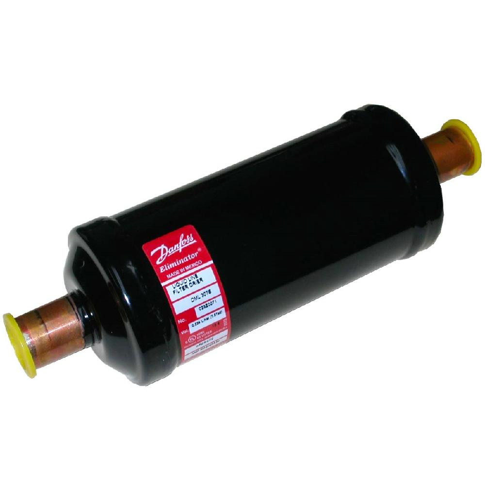Danfoss DCL307S Dcl 307S Filter Drier 7/8 023Z0034 for HVAC/R Systems