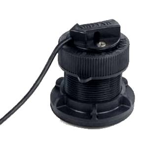 Raymarine E26009 Nylon Low Profile Depth Transducer
