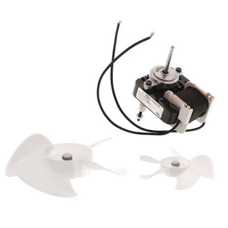 Packard Evap Fan Motor 3000 12 65670