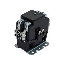 DiversiTech Contactor 2P 30A 24V TMX230A2