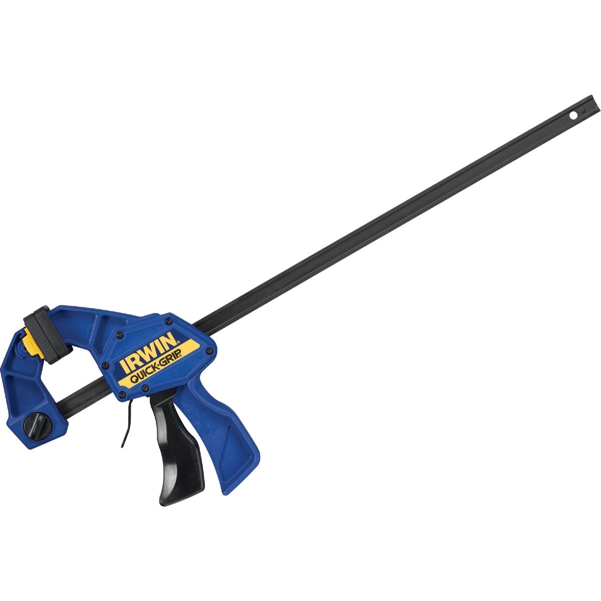 Irwin IRW1964719 Quick-Grip 18 In. Medium-Duty One-Hand Bar Clamp